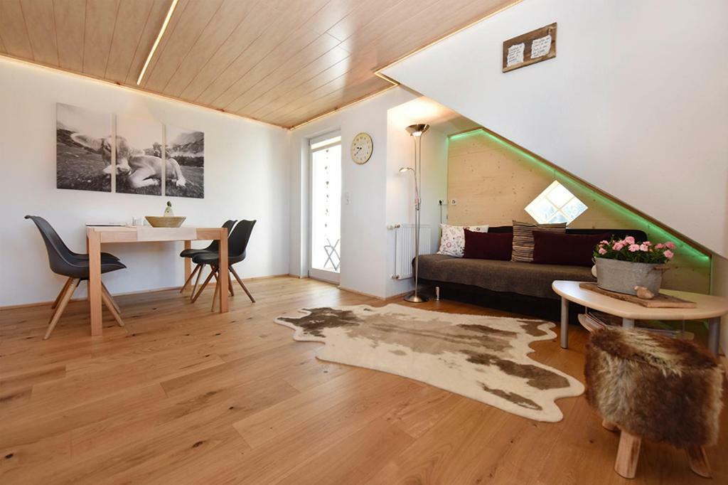 Bio-Bauernhof Heidegger Villa Moeggers Ngoại thất bức ảnh