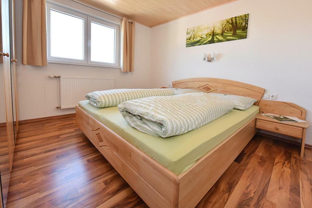 Bio-Bauernhof Heidegger Villa Moeggers Ngoại thất bức ảnh