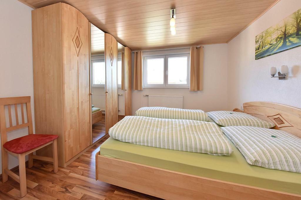 Bio-Bauernhof Heidegger Villa Moeggers Ngoại thất bức ảnh